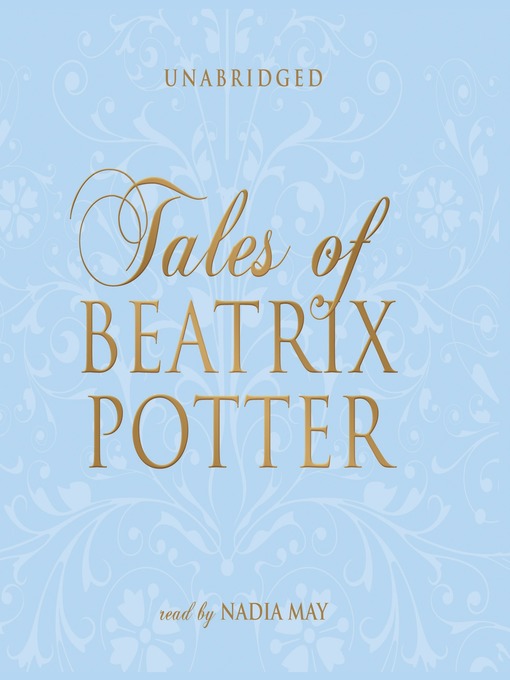 Cover of The Complete Tales of Beatrix Potter